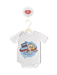 41 Artes Body Camisa Infantil Corel Draw + Png - Thumbnail 5