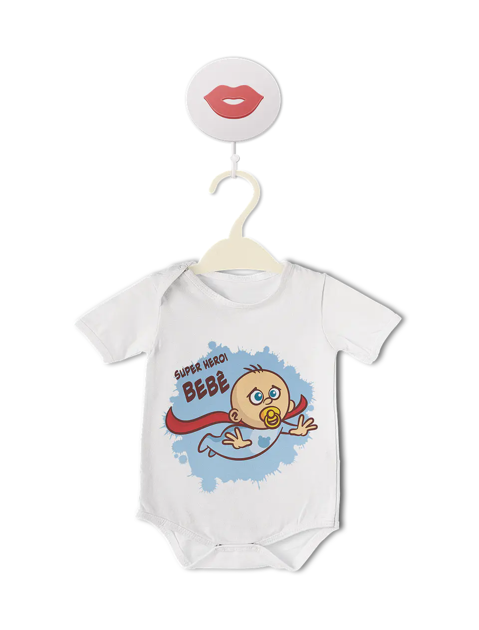 41 Artes Body Camisa Infantil Corel Draw + Png 5