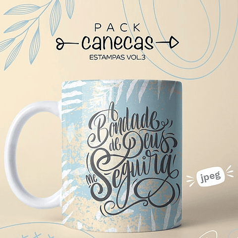 61 Artes Caneca Frases Motivacional Arquivos Png