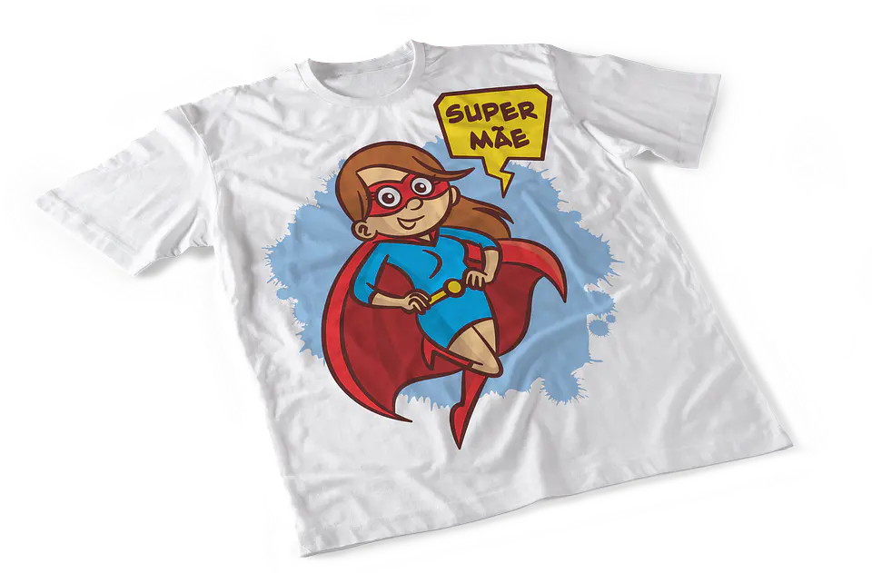 41 Artes Body Camisa Infantil Corel Draw + Png 7