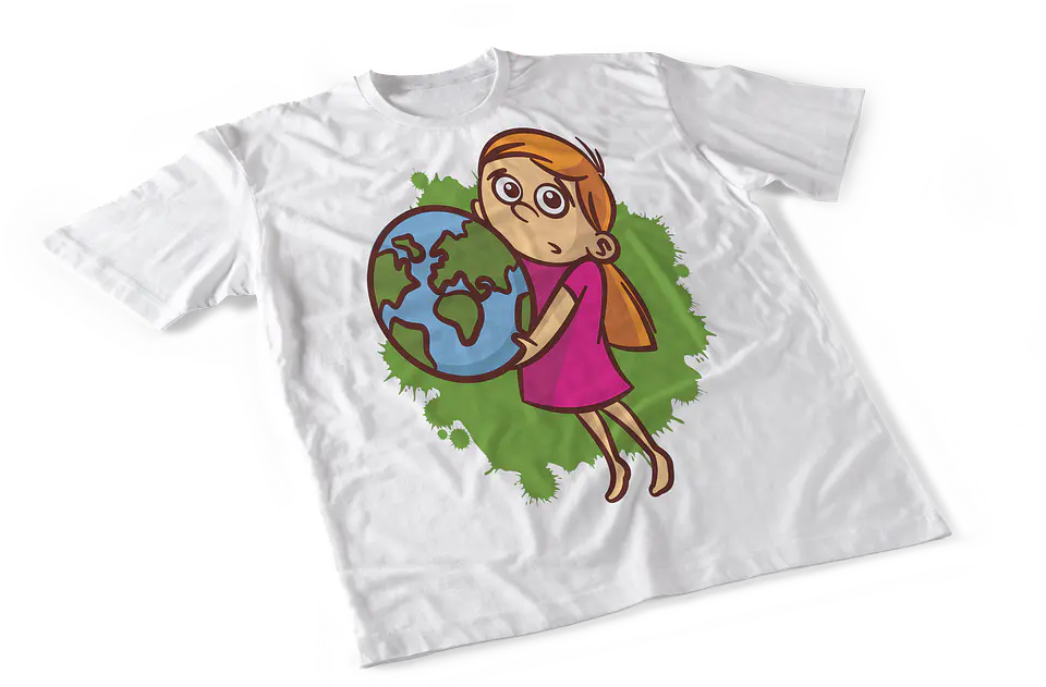 41 Artes Body Camisa Infantil Corel Draw + Png 8