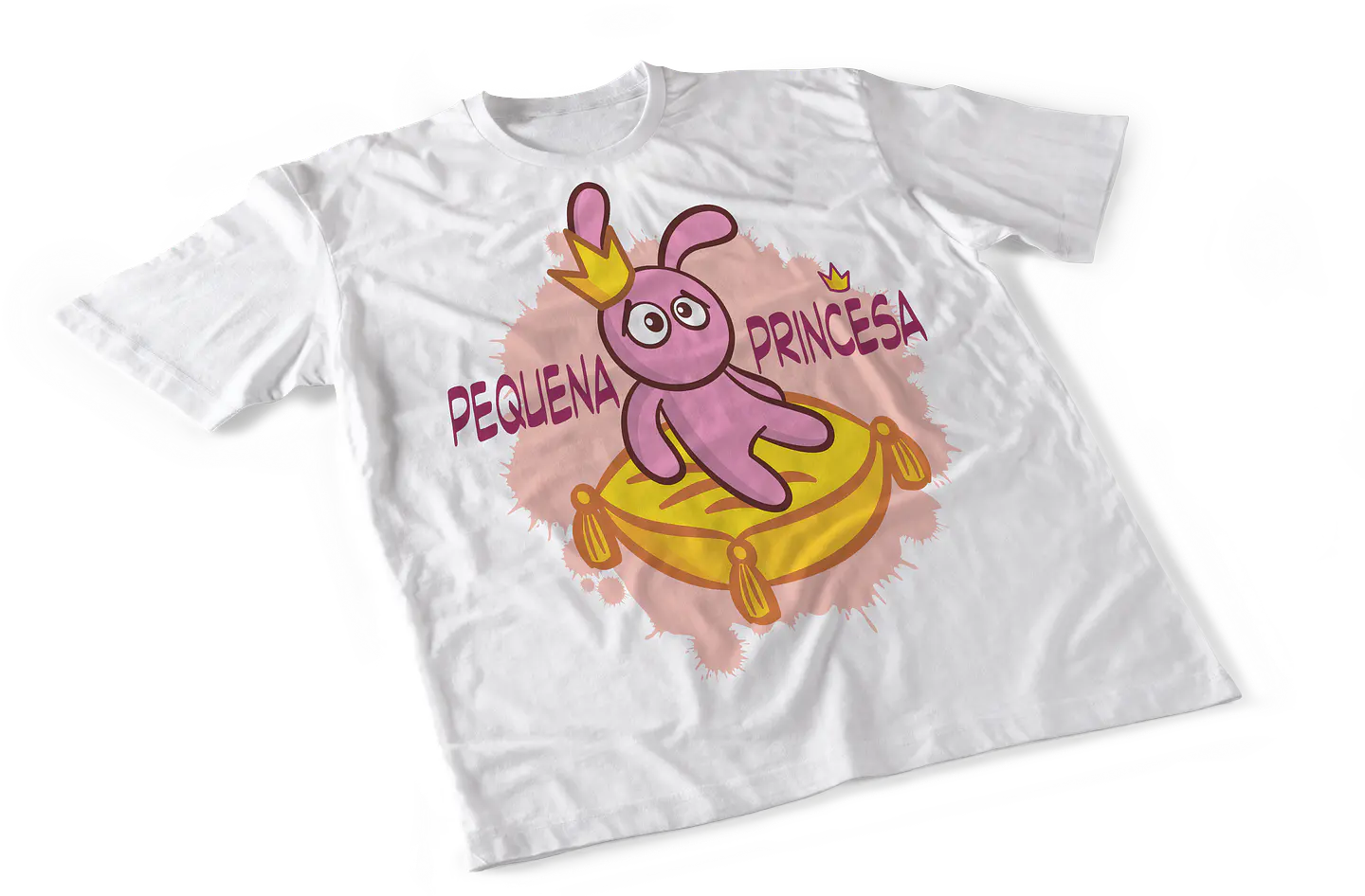 41 Artes Body Camisa Infantil Corel Draw + Png 9