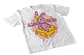 41 Artes Body Camisa Infantil Corel Draw + Png - Thumbnail 9