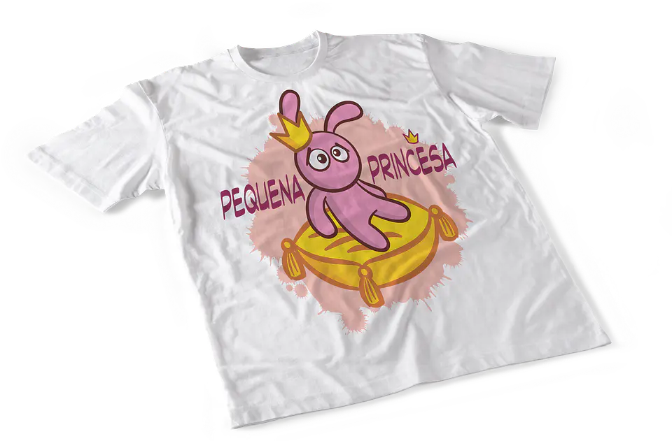 41 Artes Body Camisa Infantil Corel Draw + Png 9