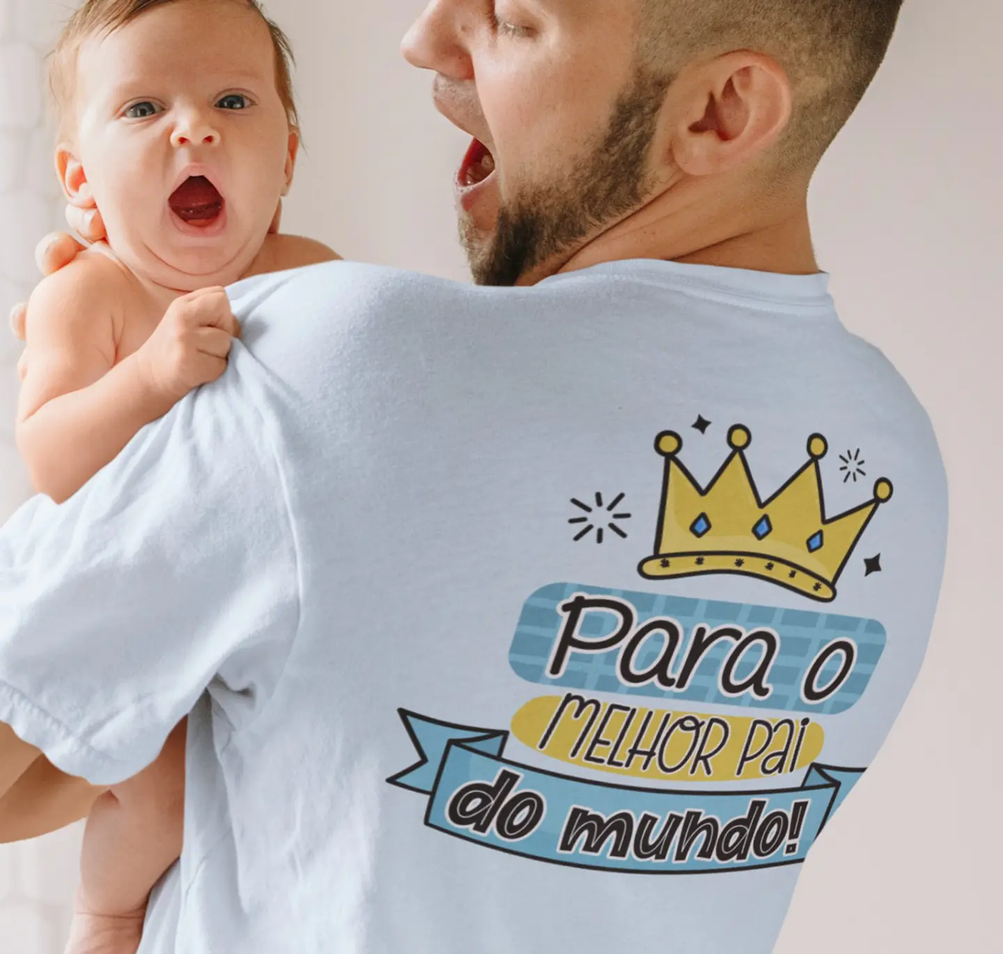 Kit Digital Dia dos Pais Lt15 Frases Artes Arquivos Png 7