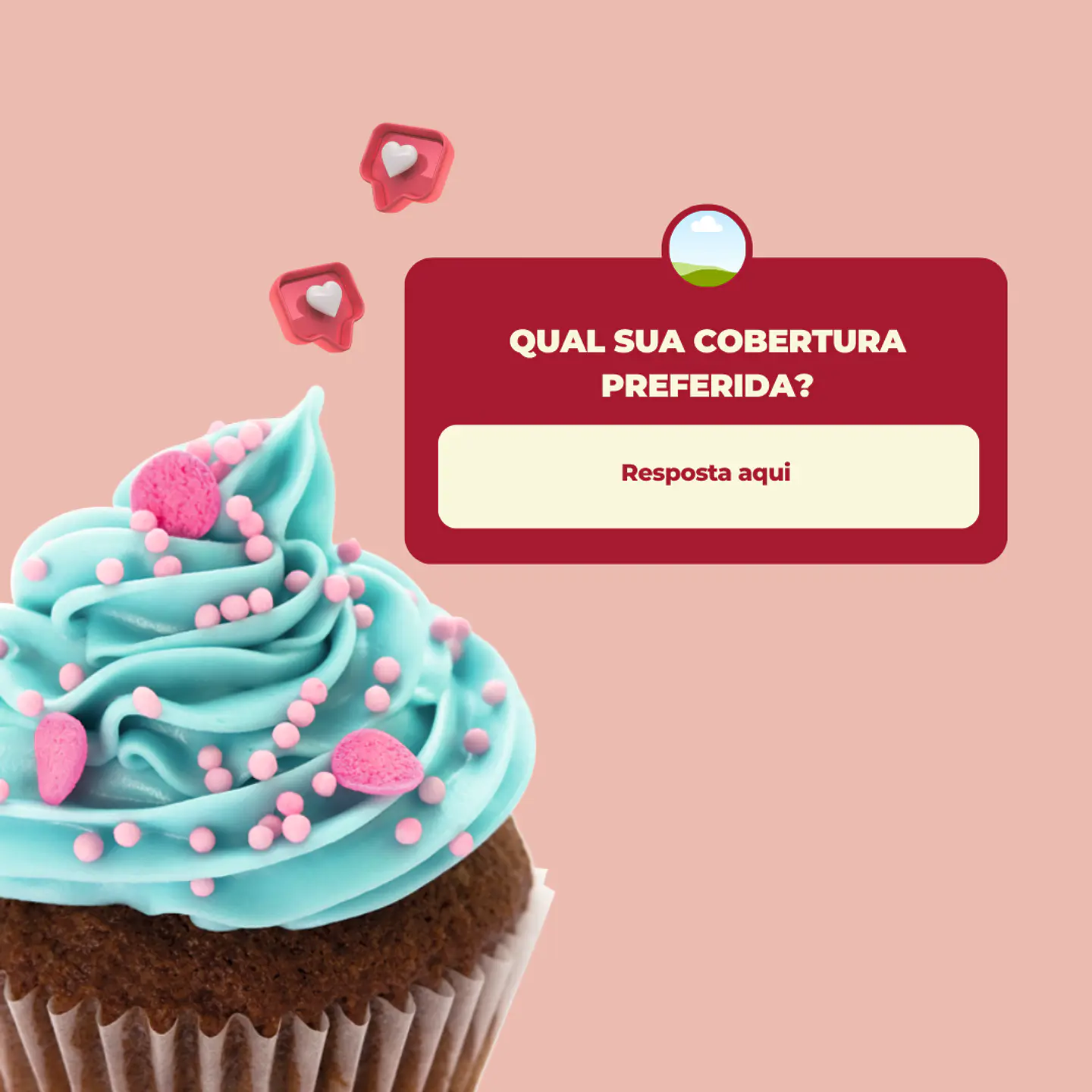 Pack Canva Doceria Doce Templates Editável 24 Artes + Bônus 4