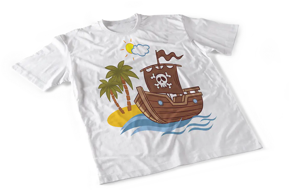 41 Artes Body Camisa Infantil Corel Draw + Png 10