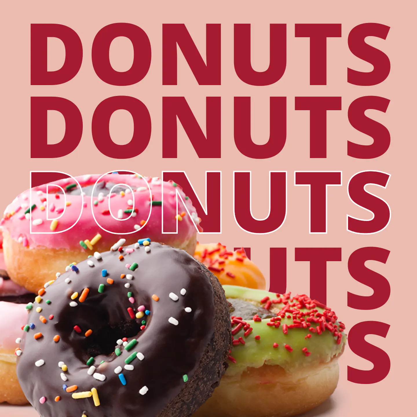 Pack Canva Doceria Doce Templates Editável 24 Artes + Bônus 5