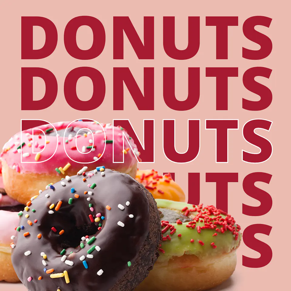 Pack Canva Doceria Doce Templates Editável 24 Artes + Bônus 5