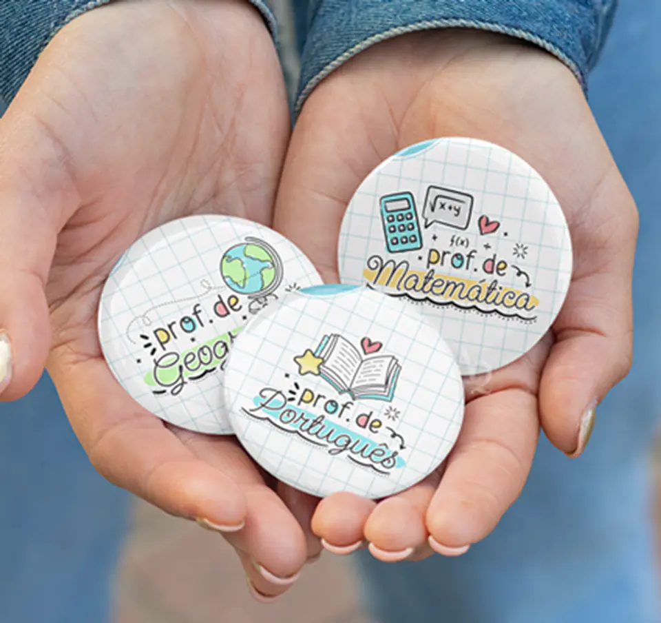 Kit Digital Dia dos Professores Lt21 Frases Artes Arquivos Png 9