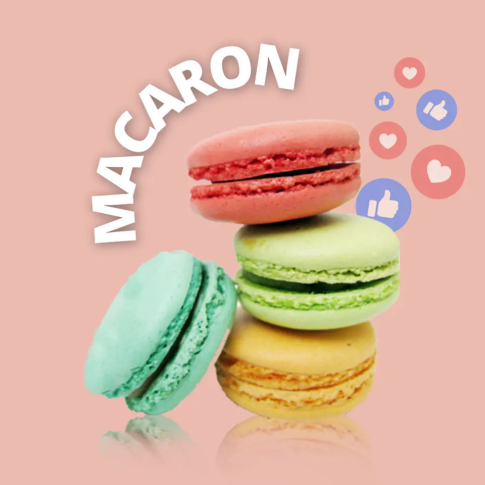 Pack Canva Doceria Doce Templates Editável 24 Artes + Bônus 7