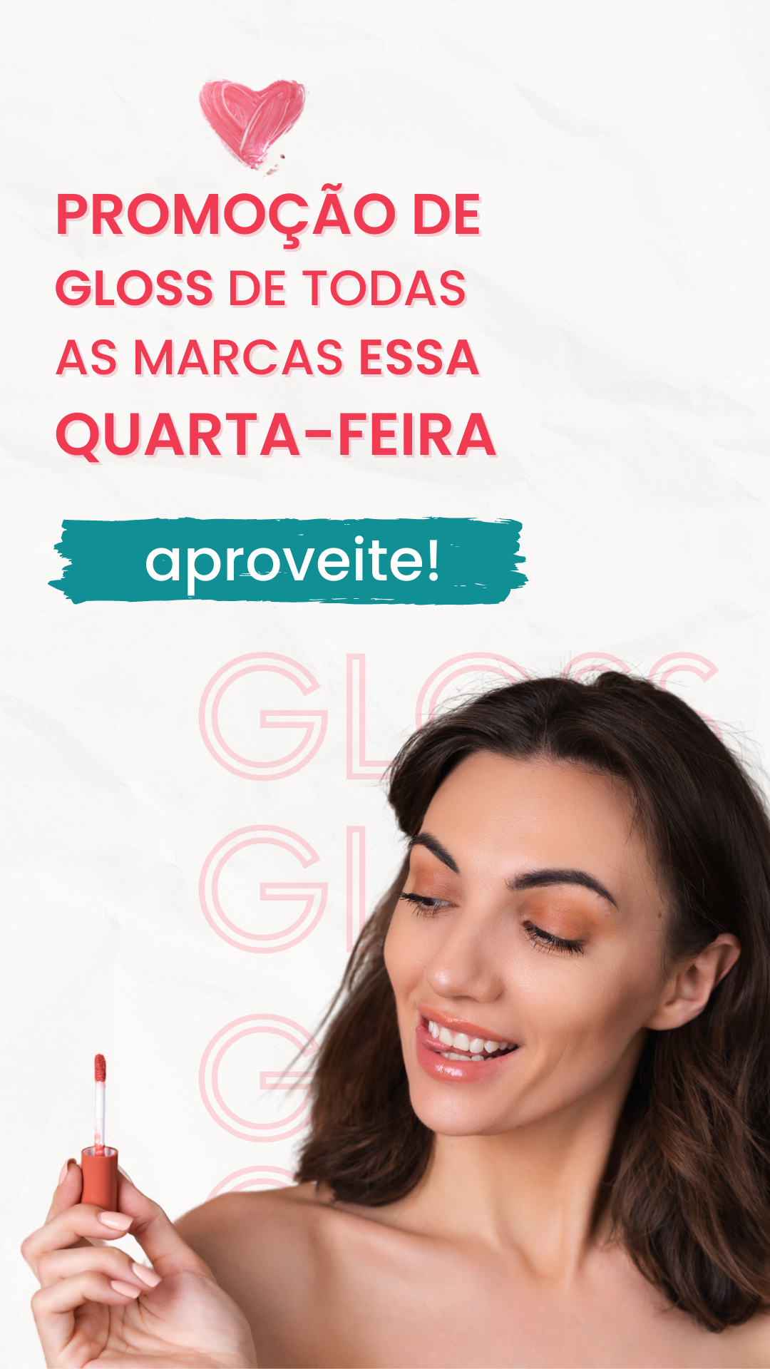 Pack Canva Cosmético Templates Editável 30 Artes Storie + Bônus 3