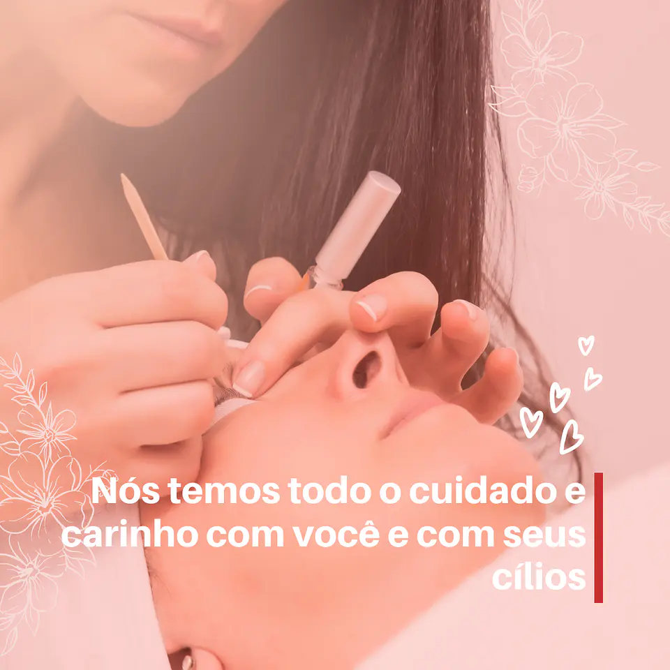 Pack Canva Lash Designer Templates Editável 30 Artes + Bônus 4