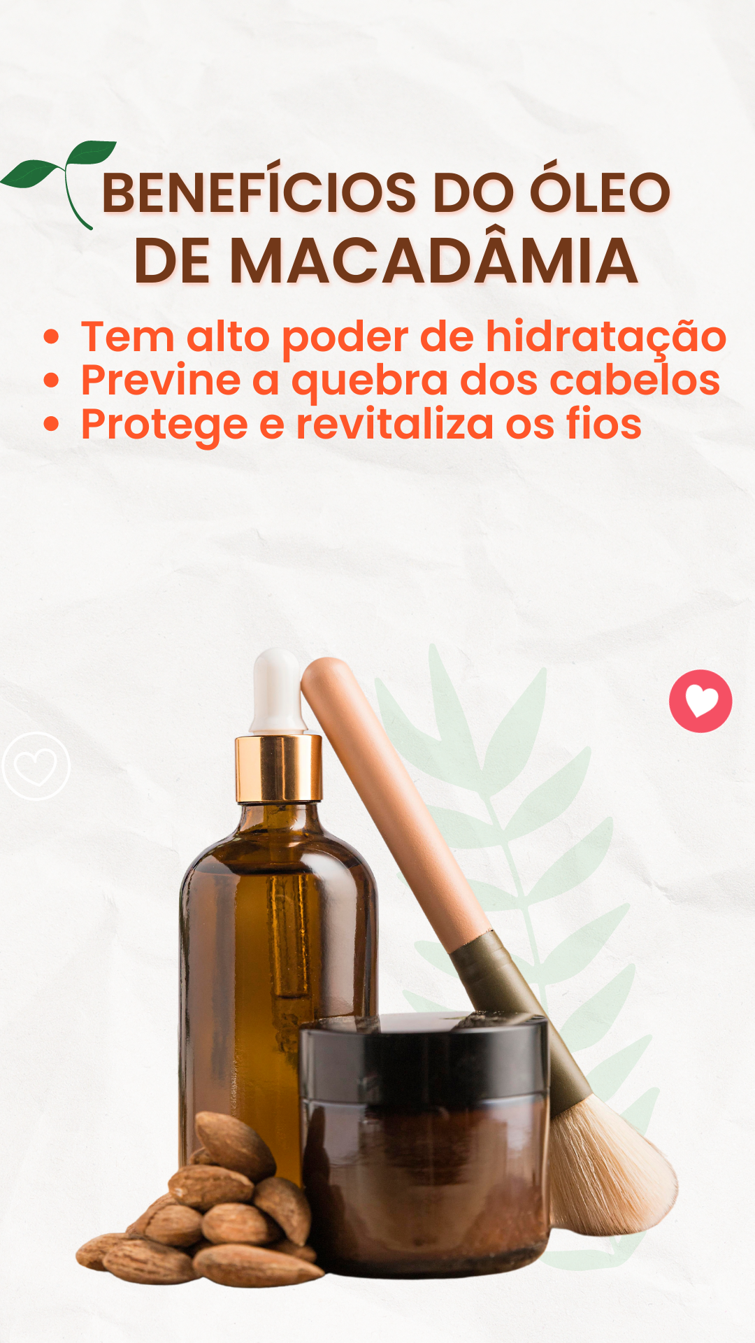 Pack Canva Cosmético Templates Editável 30 Artes Storie + Bônus 5