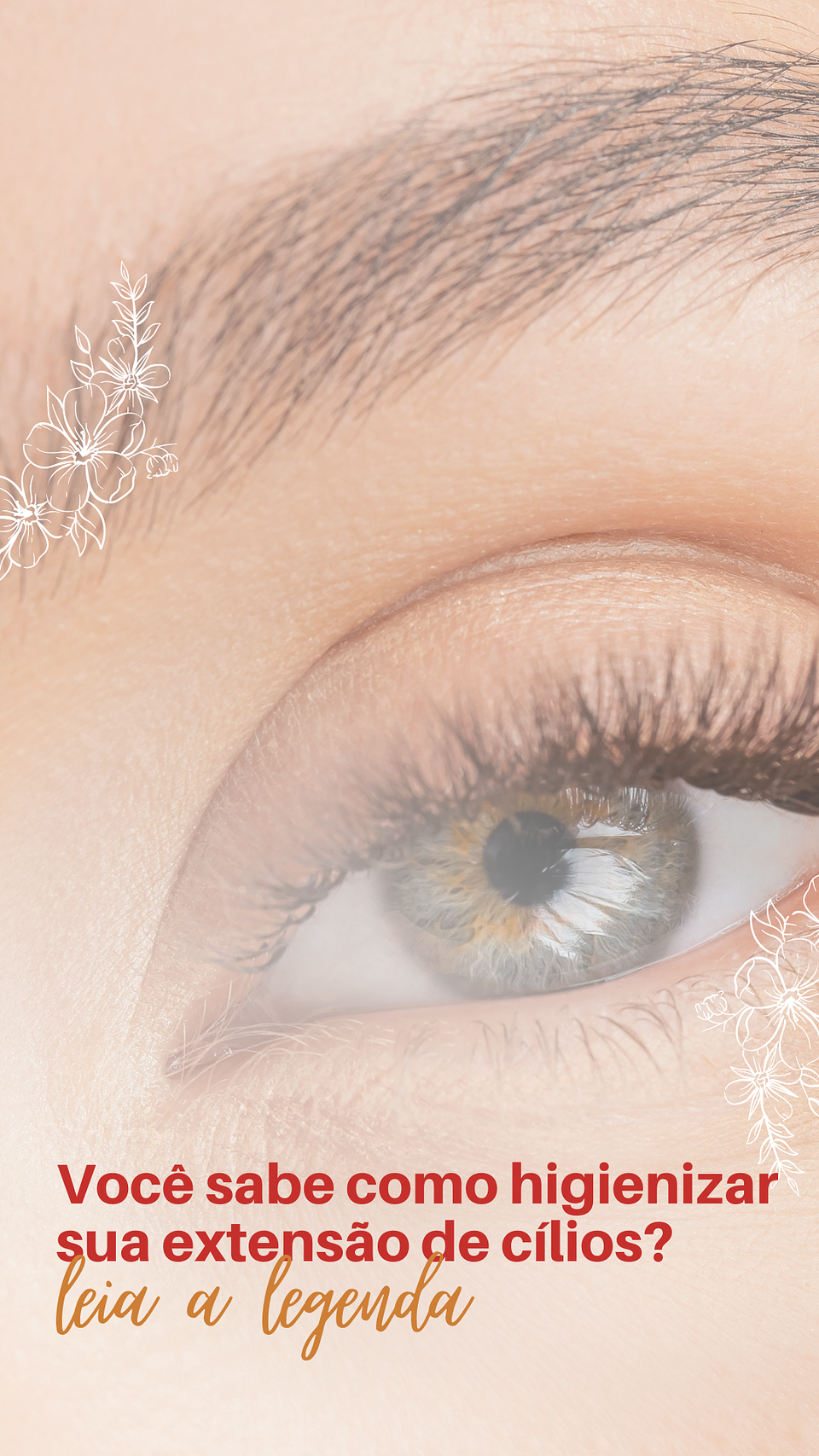 Pack Canva Lash Designer Templates Editável 28 Artes Storie + Bônus 4