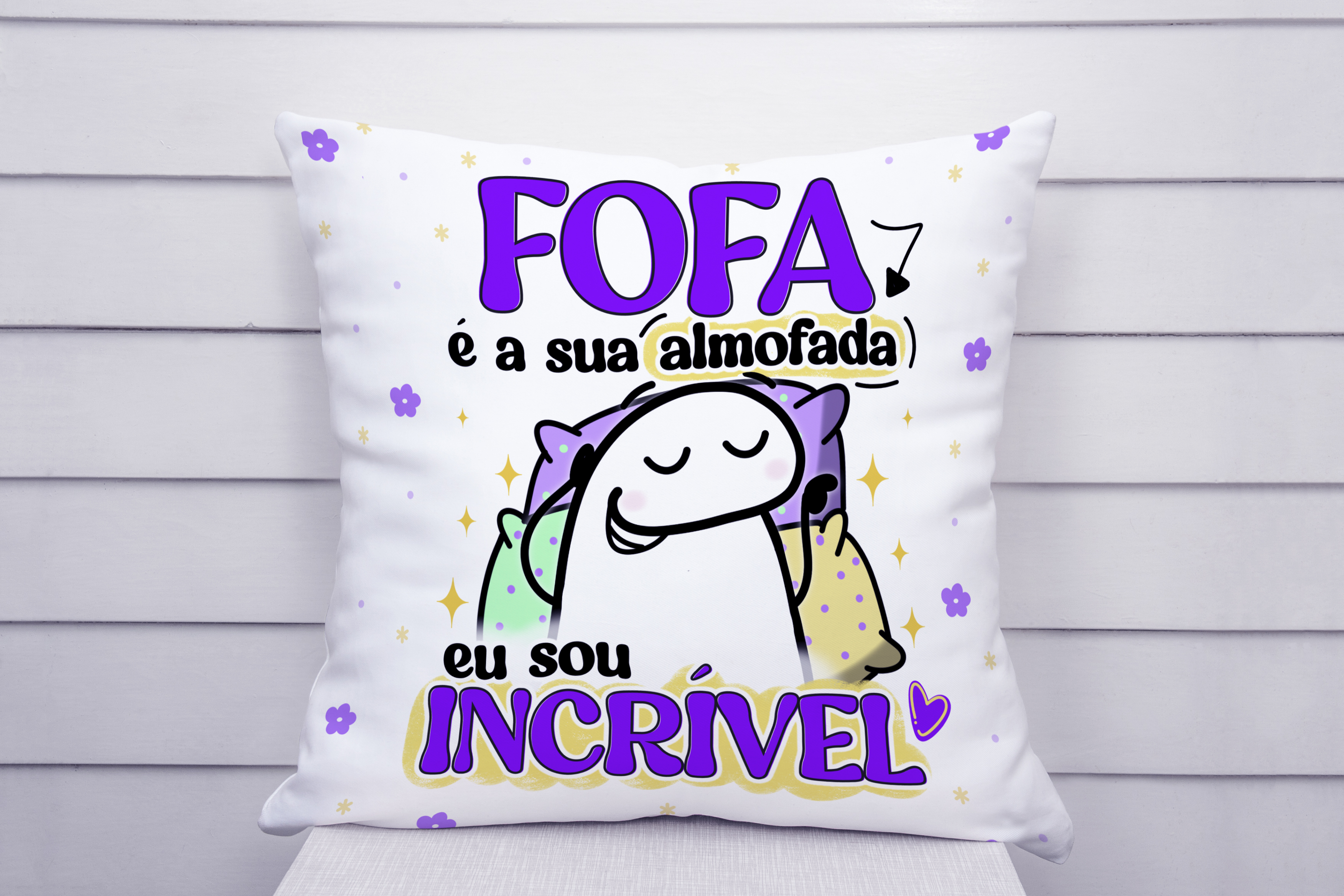 Artes Caneca Flork Frases Engraçadas Feed + Jpg 7
