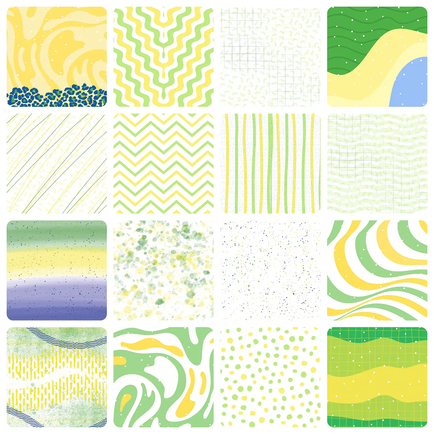 Kit Artes Canecas Flork Brasil Copa do Mundo 2022 Completo 11