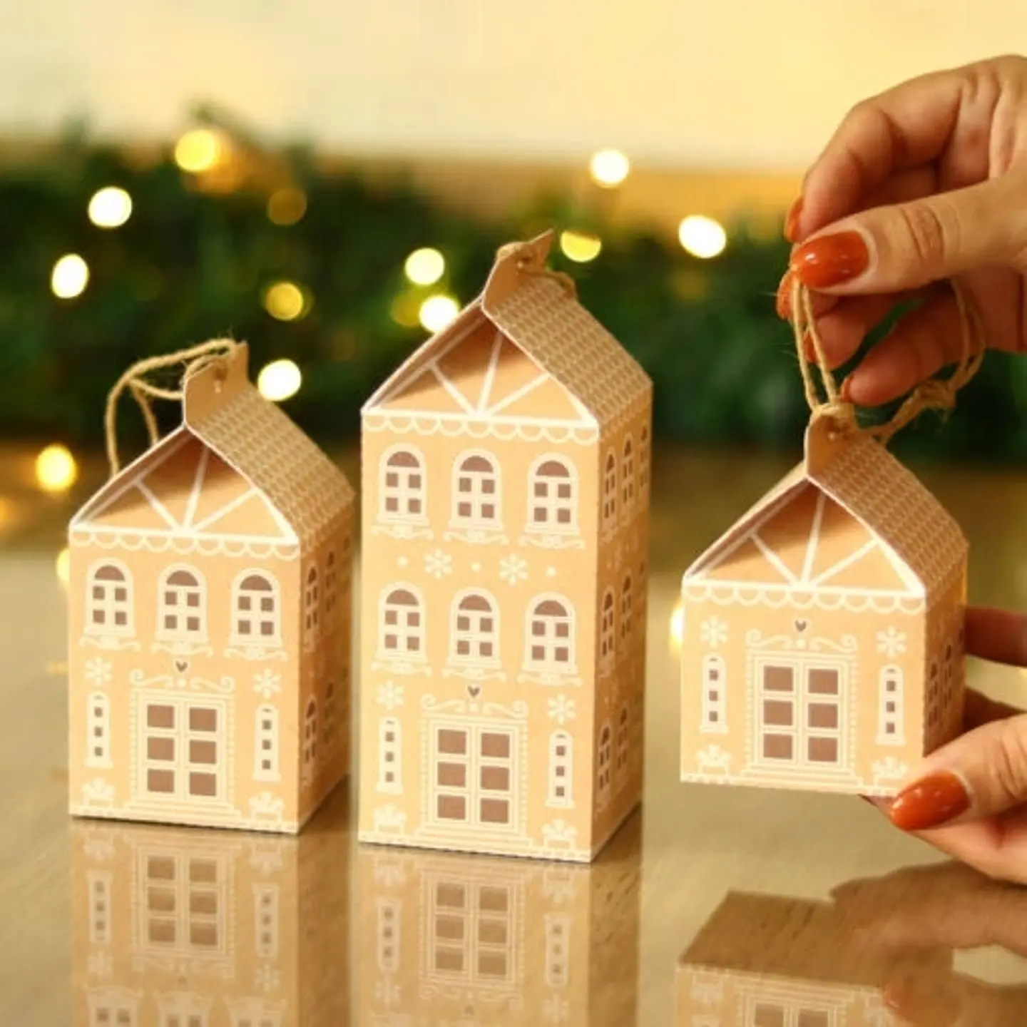 Kit Digital Arquivos de Corte Natal 2022 Diversos 7