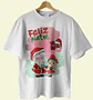 18 Artes Camisa Natal Editável Corel Draw + Jpg - Thumbnail 6