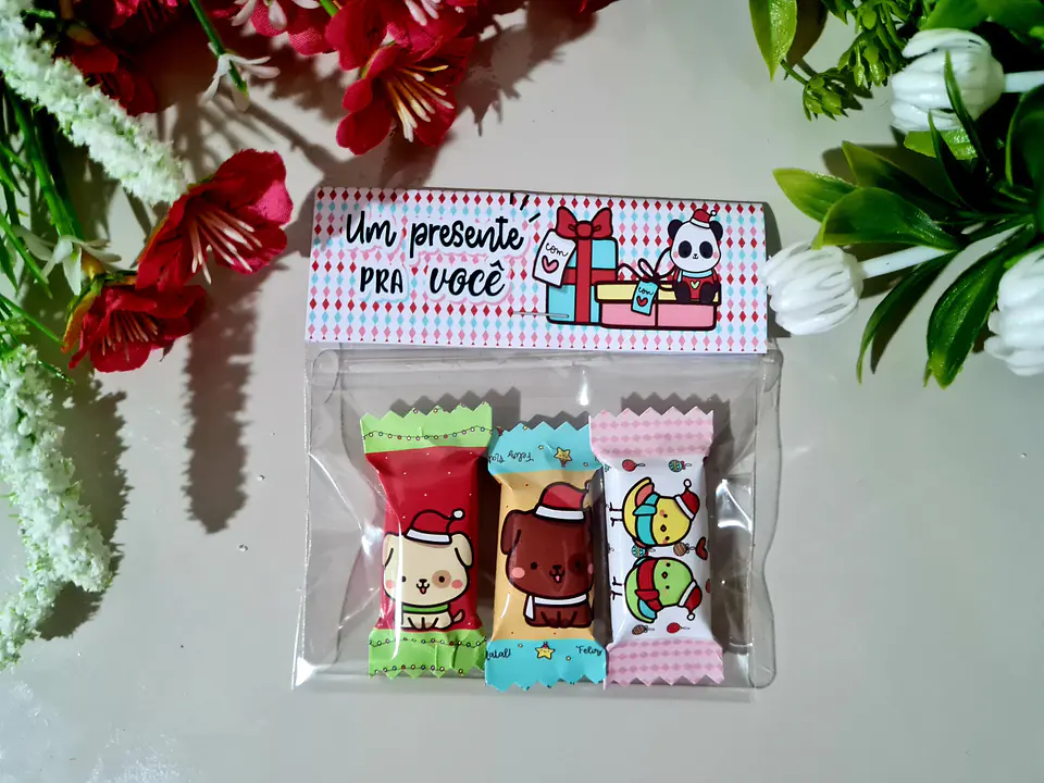 Kit Digital Natal Natalino Papai Noel Arquivos Sem Fundo Png 2