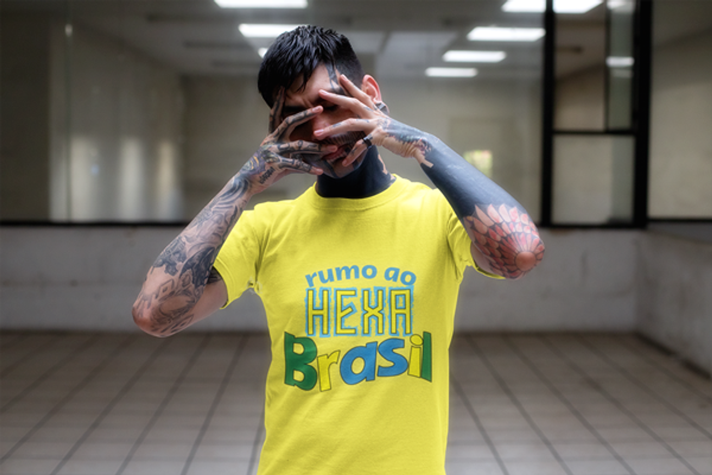 12 Arte Caneca Flork Brasil Torcedor Copa 2022 Arquivos Em Png 3