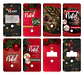 Pack Canva Natal Templates Editável 50 Artes Stories - Thumbnail 2