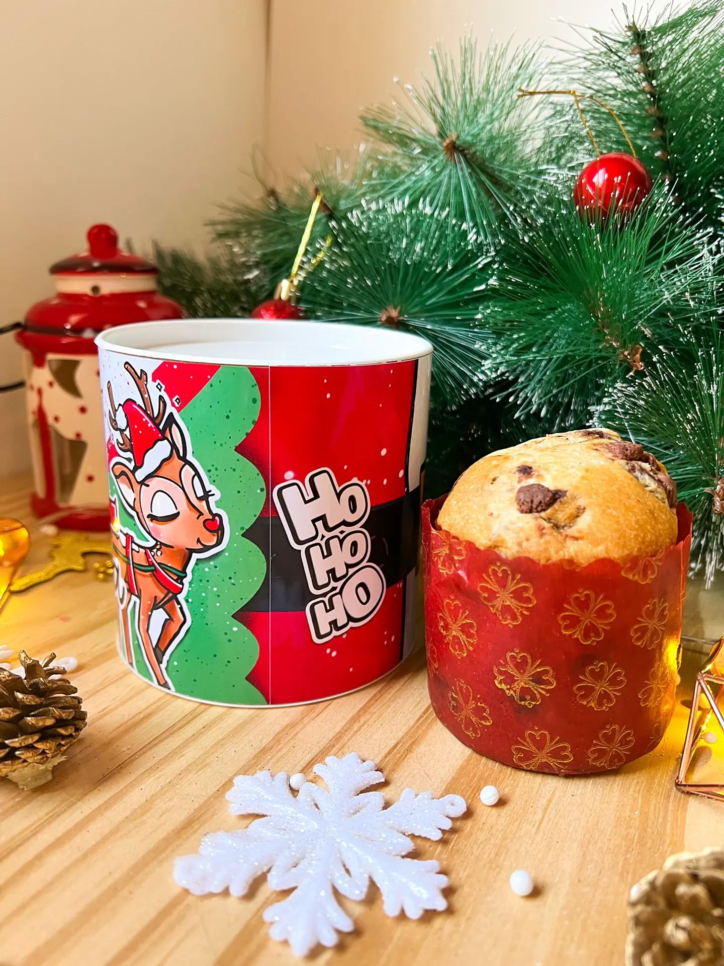 19 Artes Caneca Natal Sublimação Completa Arquivos Png 7