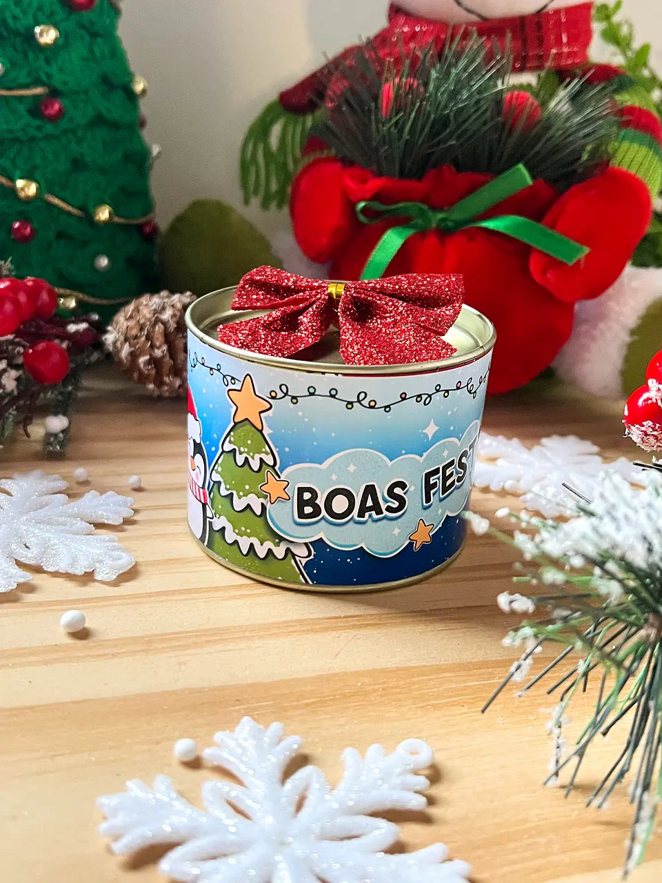 Kit Digital Natal Papei Noel Arquivos Sem Fundo Png 11