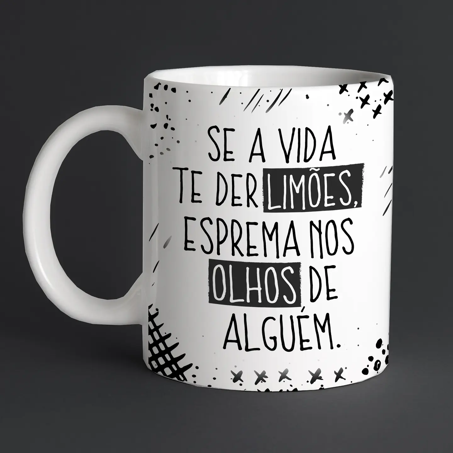 32 Artes Caneca e Camisa Wandinha Jenna Ortega em Corel Draw + Jpg  4