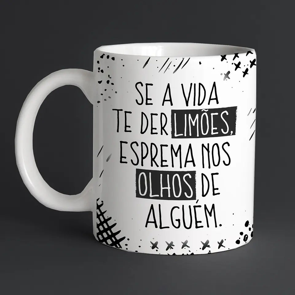 32 Artes Caneca e Camisa Wandinha Jenna Ortega em Corel Draw + Jpg  4