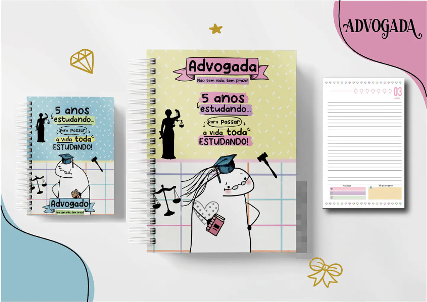 Arquivo Agenda Flork Profissões 2023  2