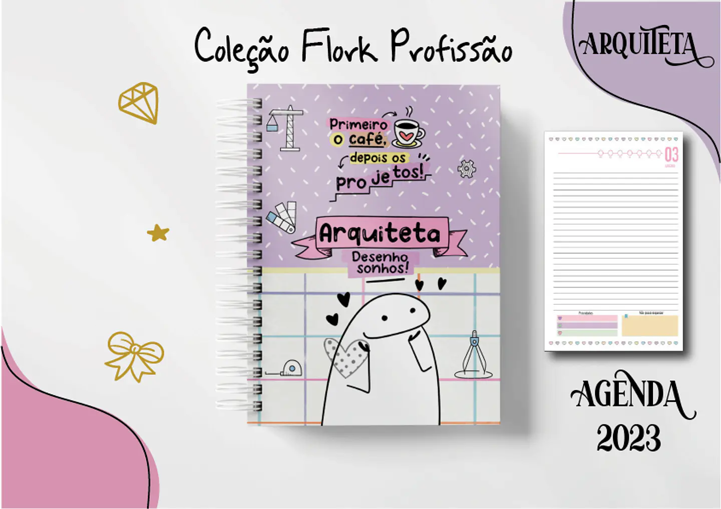 Arquivo Agenda Flork Profissões 2023  3
