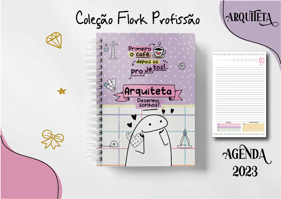 Arquivo Agenda Flork Profissões 2023  3