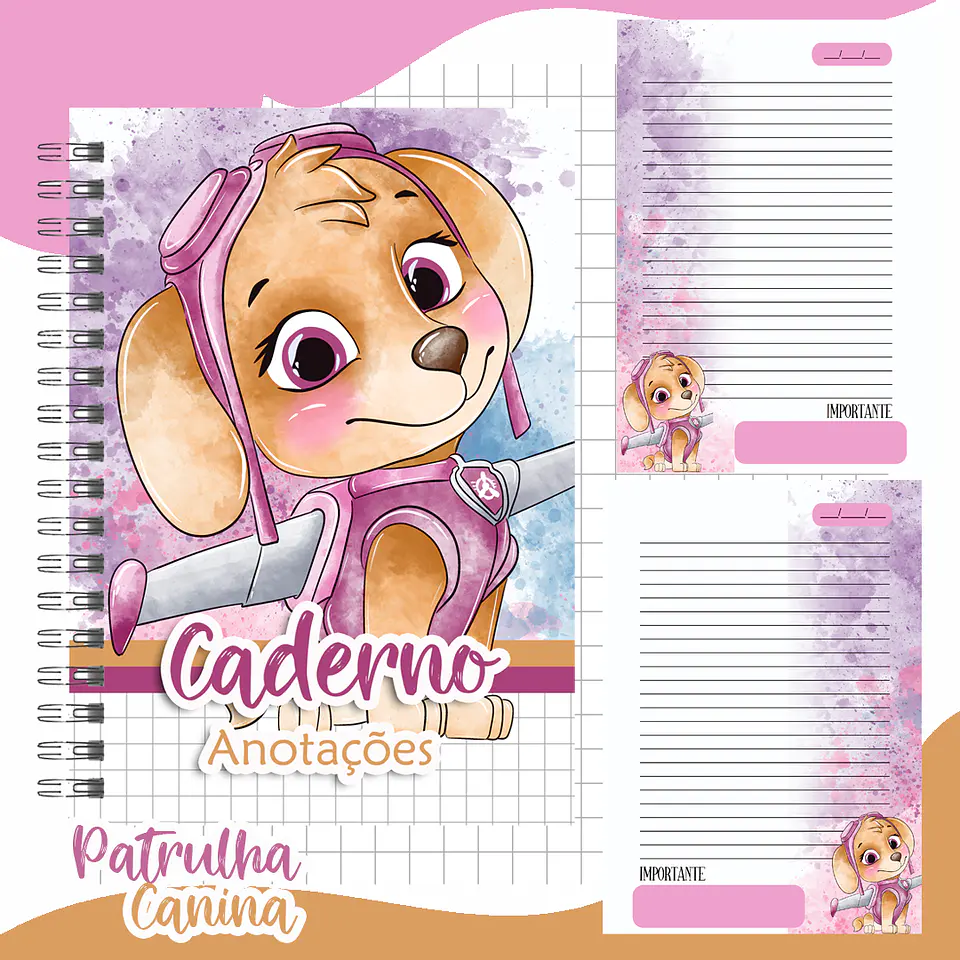 Pacote Agendas Escolares 2023 Completo em Pdf e Jpg 20