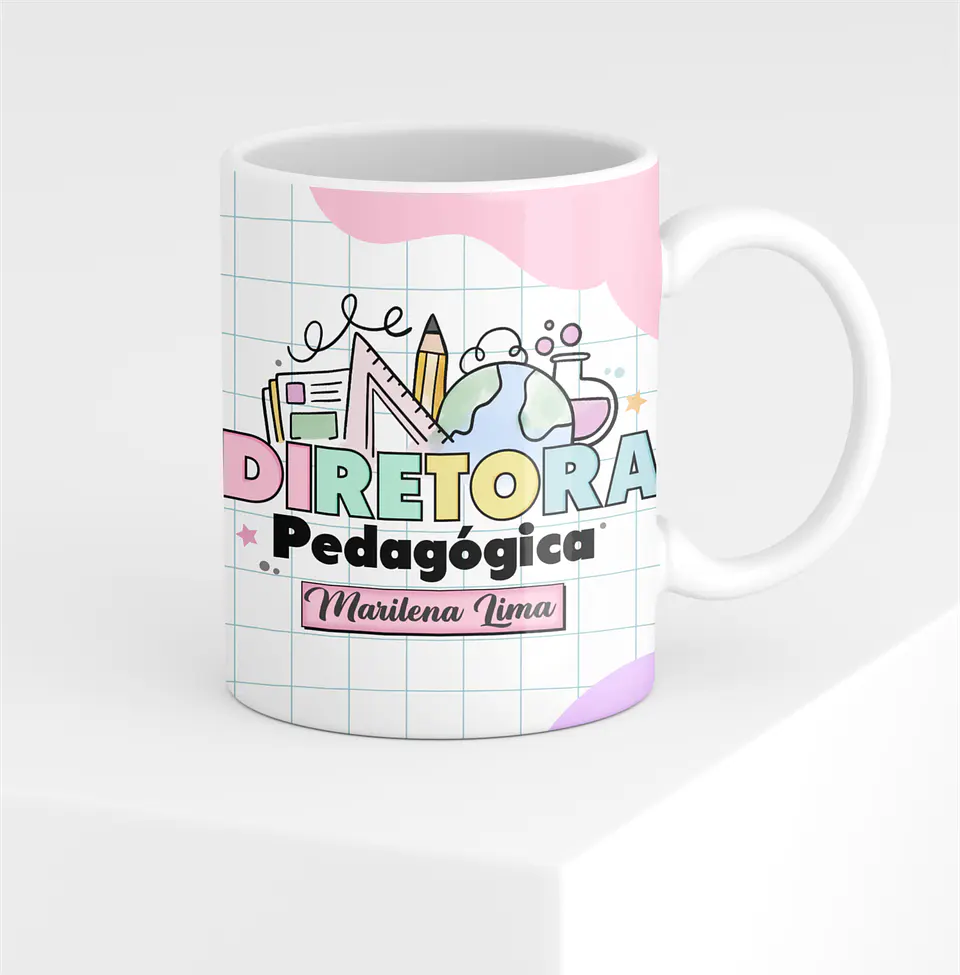 Arquivo Agenda Caneca Completo Diretora Escola 2023  6