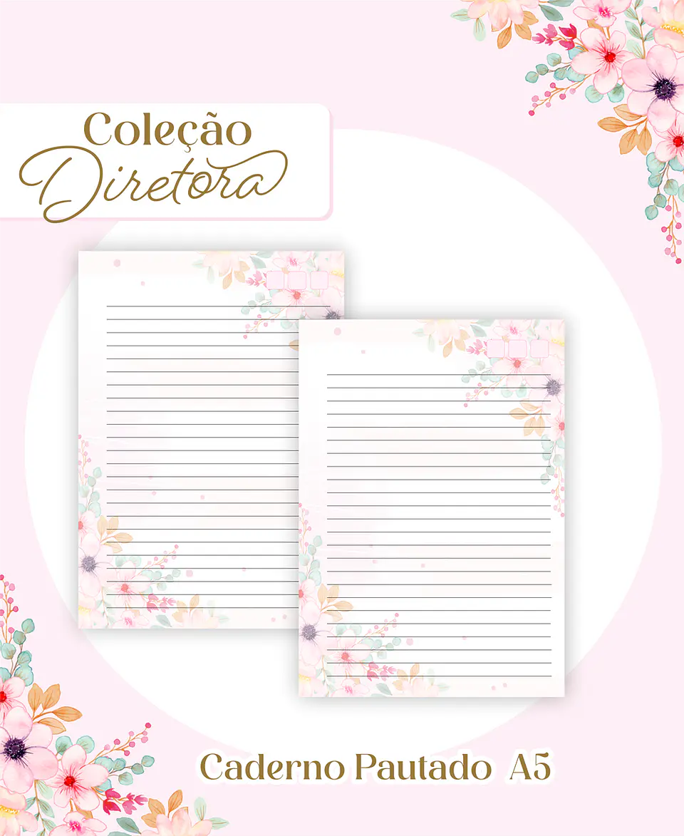 Arquivo Agenda Caneca Completo Diretora Escola 2023  9