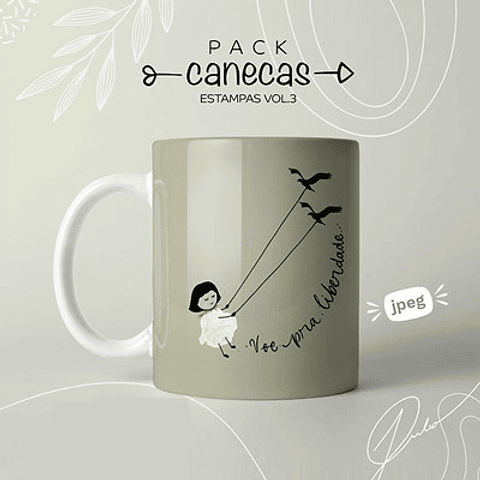 61 Artes para Caneca Frases Motivacionais em Jpg