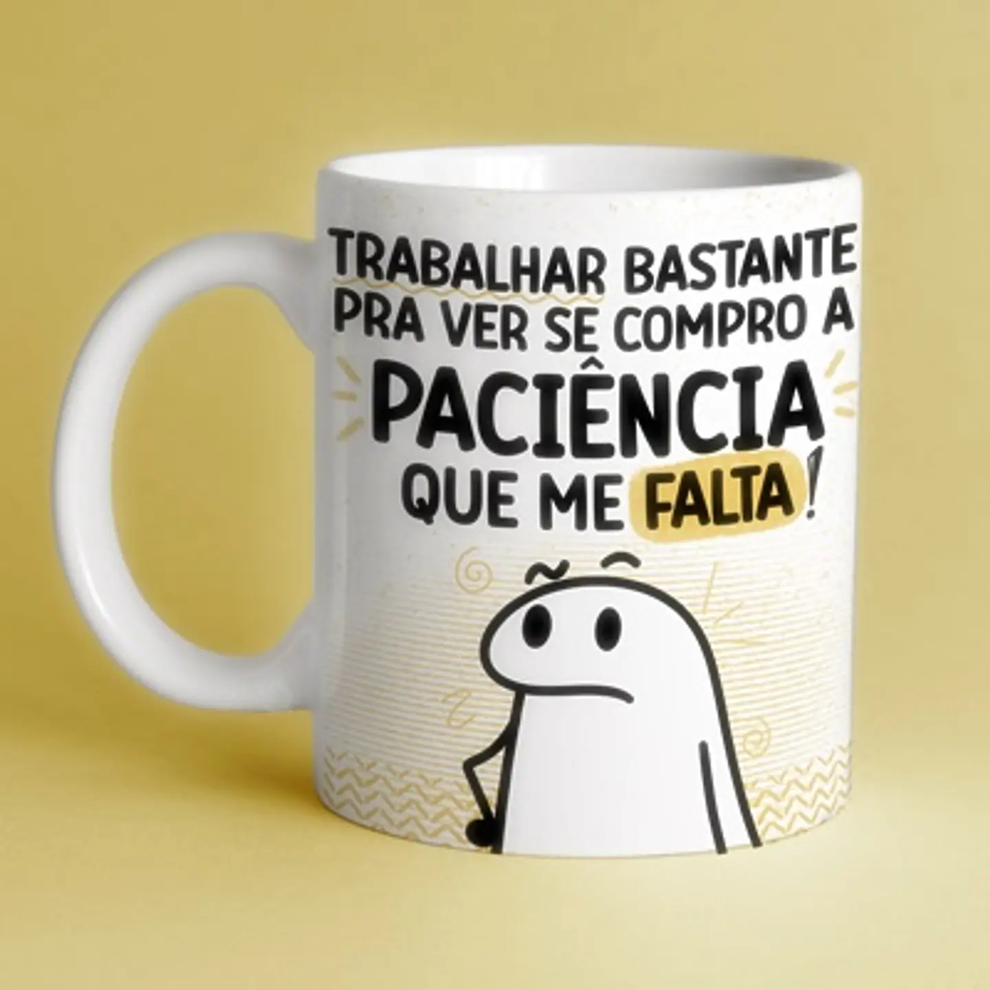 20 Artes para Caneca Flork Feed Arquivo Jpg 8