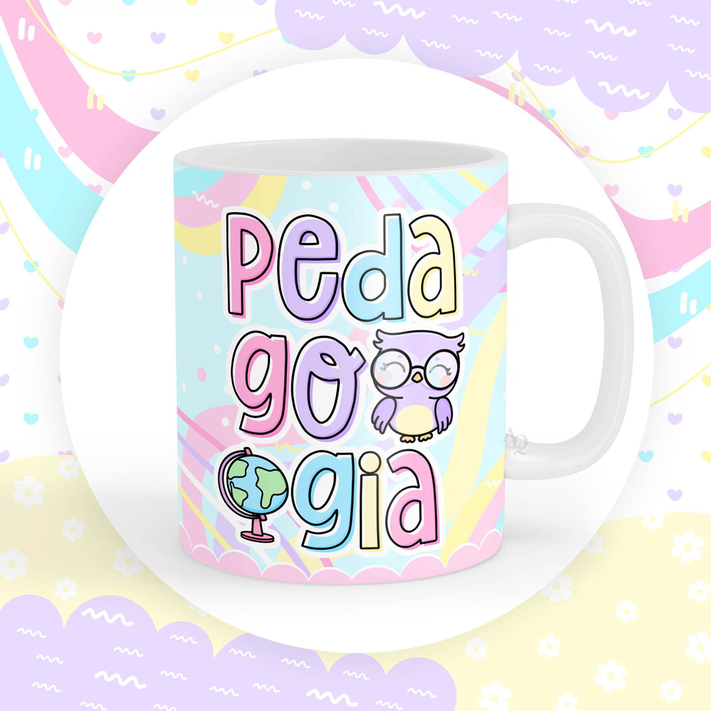 Kit Digital Profissões Parte 1 em Png  7