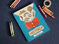Pacote Agenda Escolar A5 Volta as Aulas 2023 em Pdf e Jpg - Thumbnail 5
