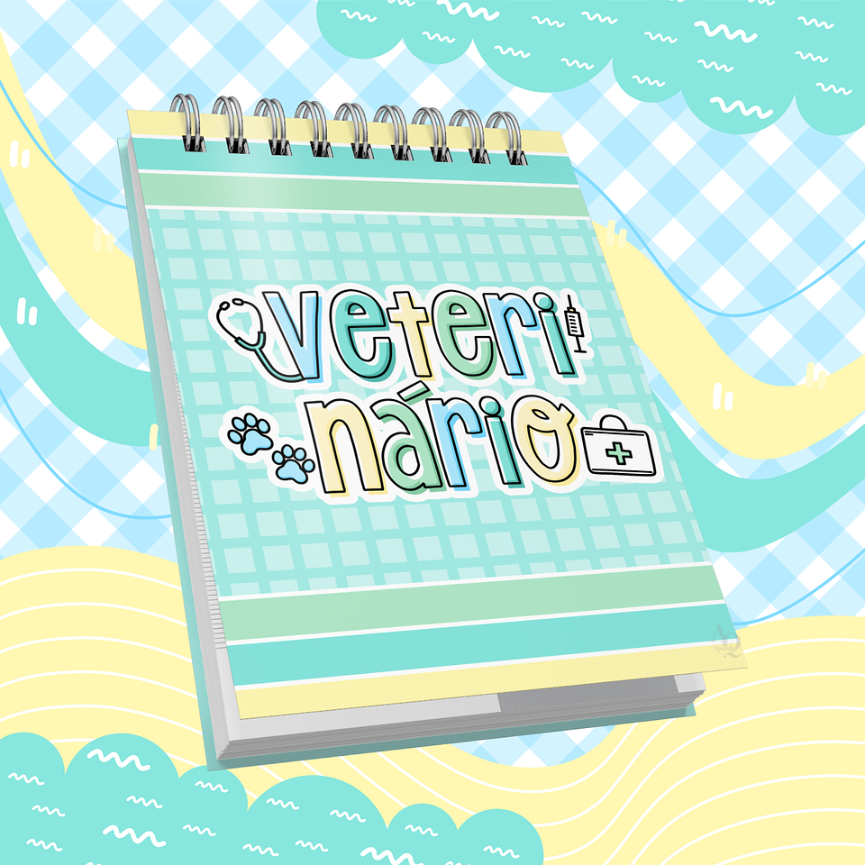 Kit Digital Profissões Parte 1 em Png  8