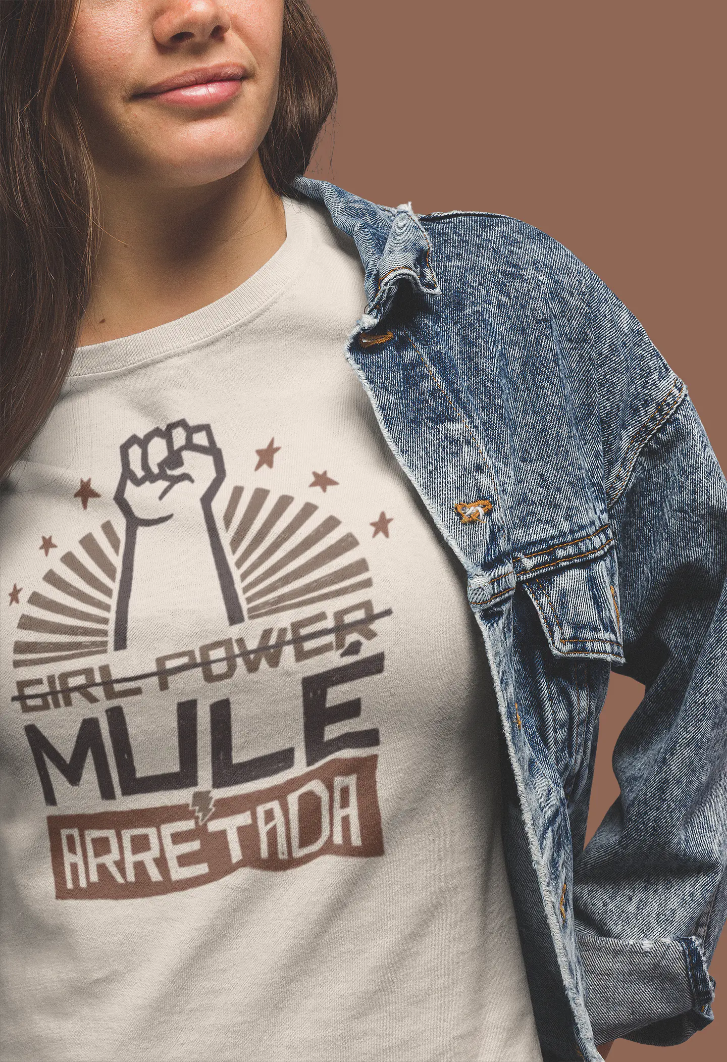 Artes para Caneca Mulheres Xilogravura em Jpg 14