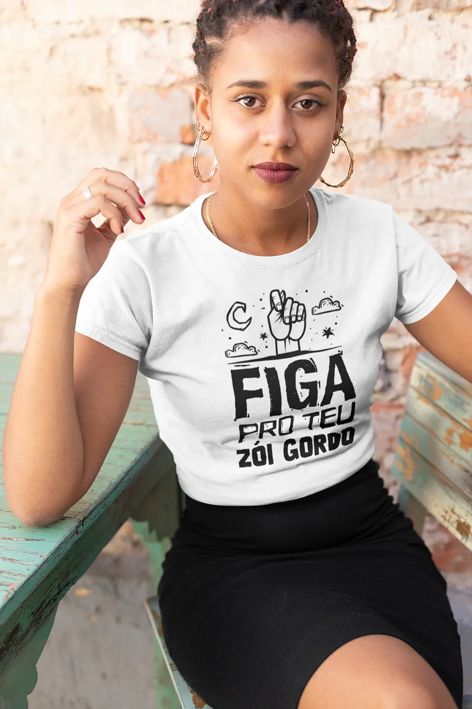 Arte Estampas Camisas Frases Nordestino Arretado em Png  2