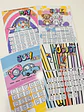 Arquivo Atividade Calendário Infantil em Pdf - Thumbnail 5