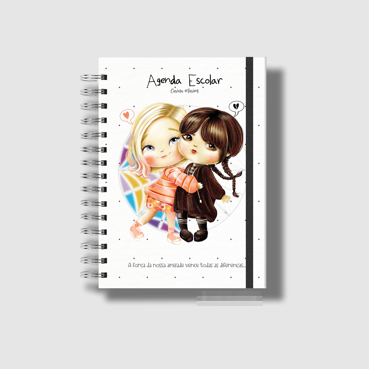 Arquivo Agendas Wandinha Jenna Ortega Voltas as Aulas em Pdf 3