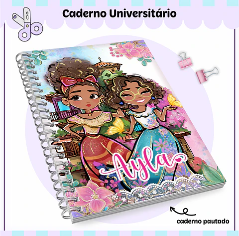 Coleção Agendas Volta as aulas Completo 2023 em Pdf 