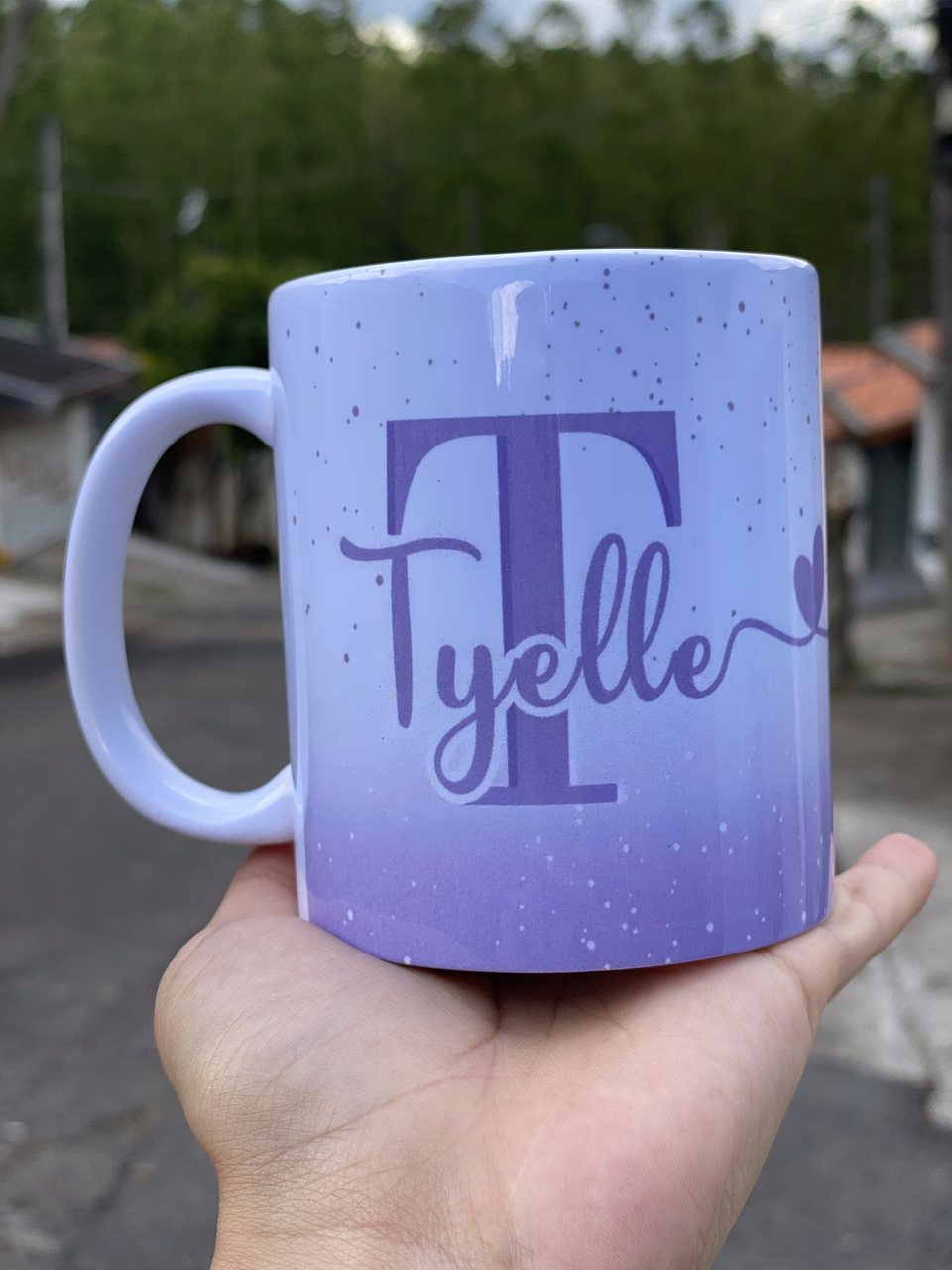 26 Arte para Caneca Alfabeto Feminino Stitch Rosa e Roxo em Jpg 7