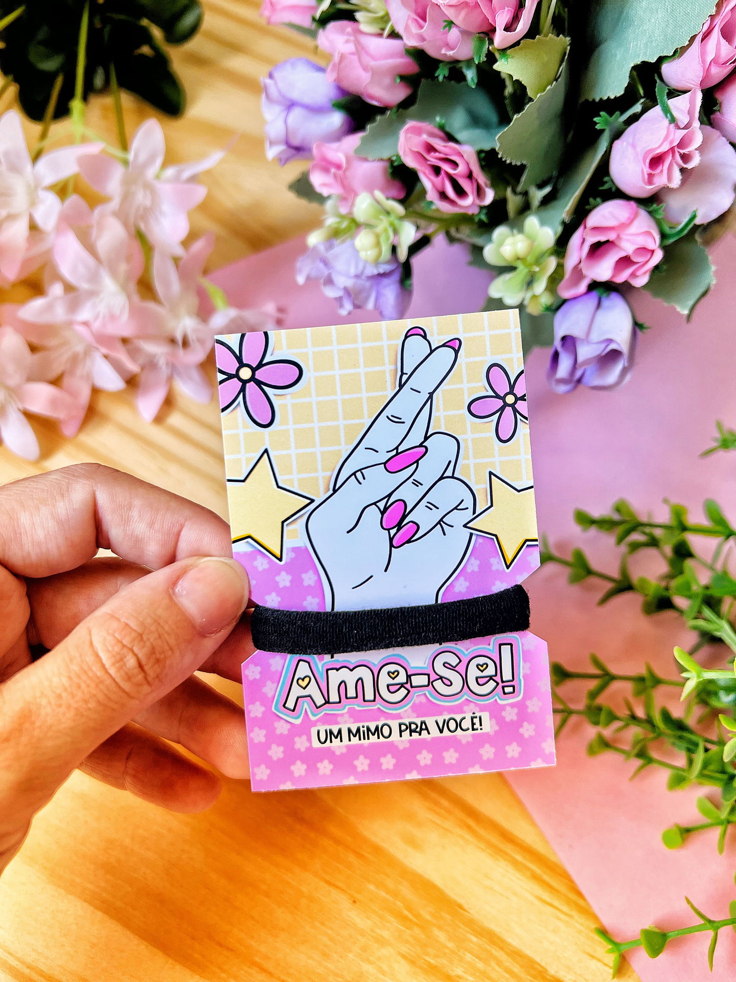 Kit Digital Dia das Mulheres Completo em Png  14