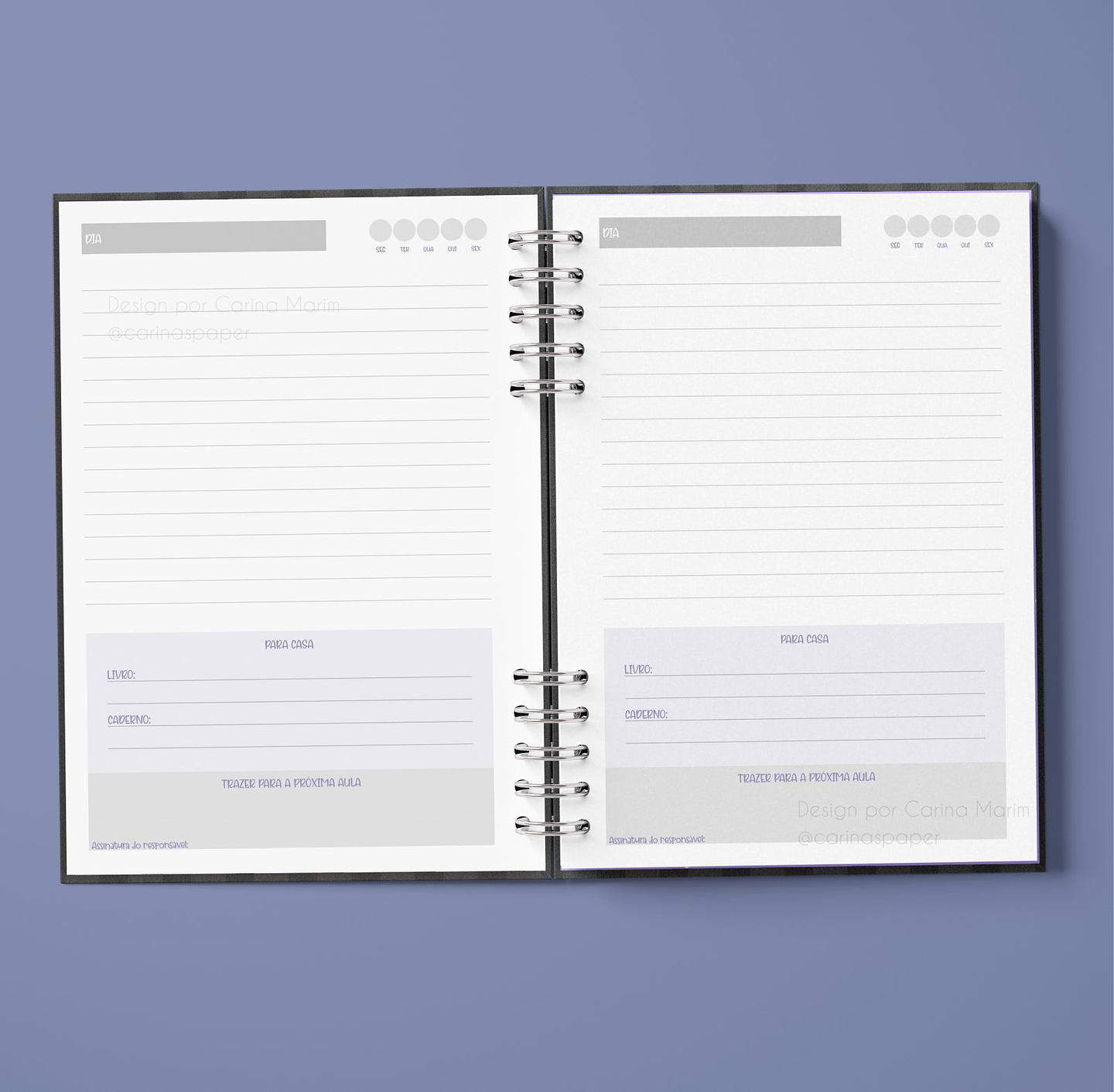 Arquivo Agendas Wandinha Jenna Ortega Voltas as Aulas em Pdf 6