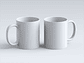 Mockup para Caneca Modelo 5 em Photoshop - Thumbnail 2